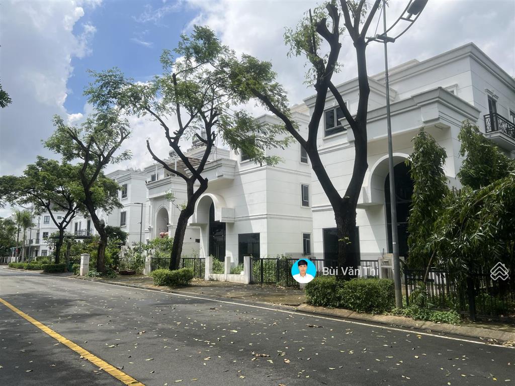 Bán biệt thự 228m2 đường 4 lò lu