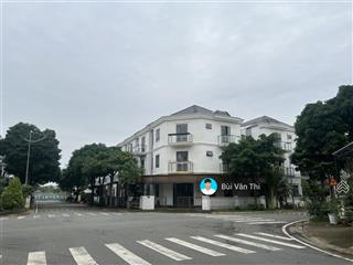 Chính chủ gửi bán nhà phố 5x17,7 sim city