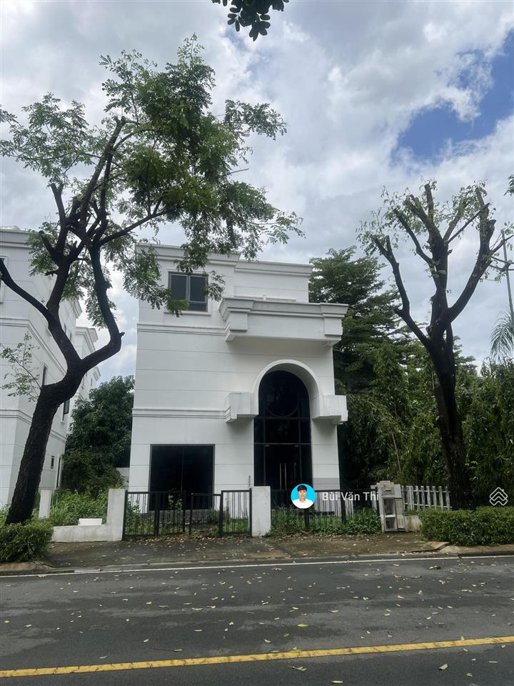 Chính chủ gửi bán bt 228 m sim city