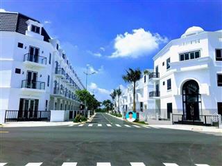 Chính chủ gửi bán biệt thự song lập sim city