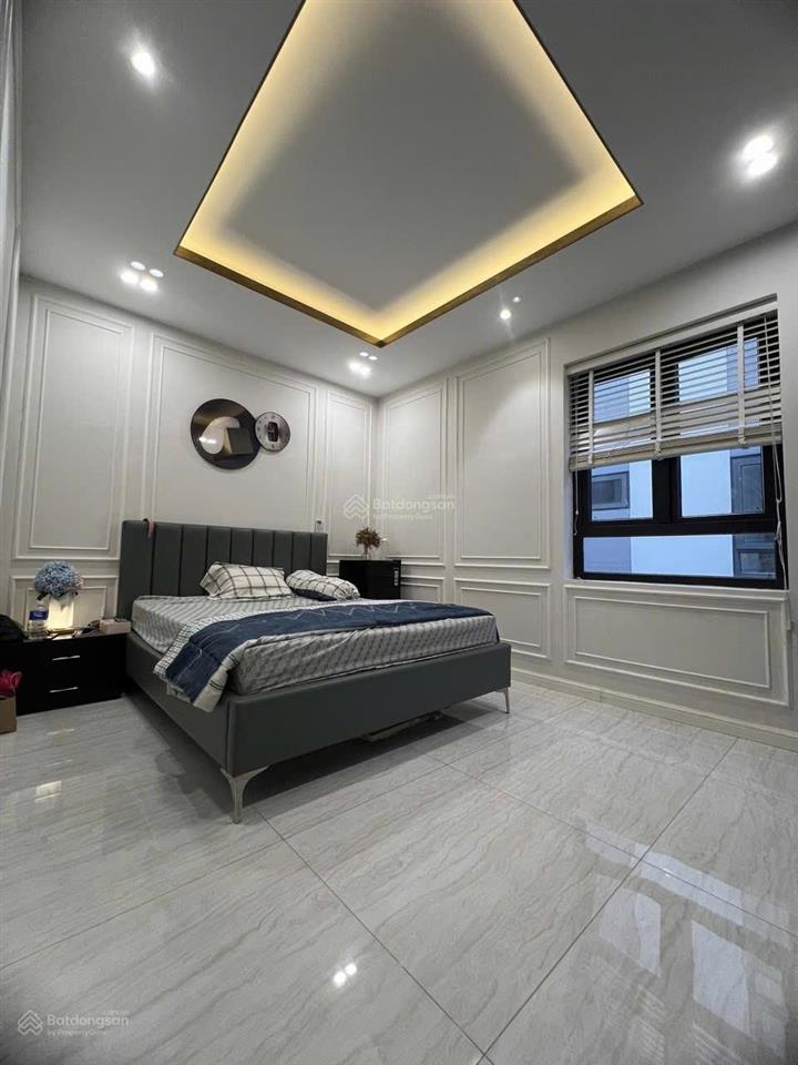 Cho thuê shophouse  nhà phố 6x14m, vị trí đường 4, lò lu, quận 9 (khu nhà ở cty nhật hoàng)