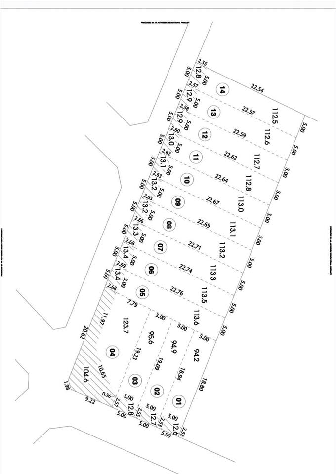 Bán 5 lô liền kề kdc samsung phú hữu giá góc cdt .