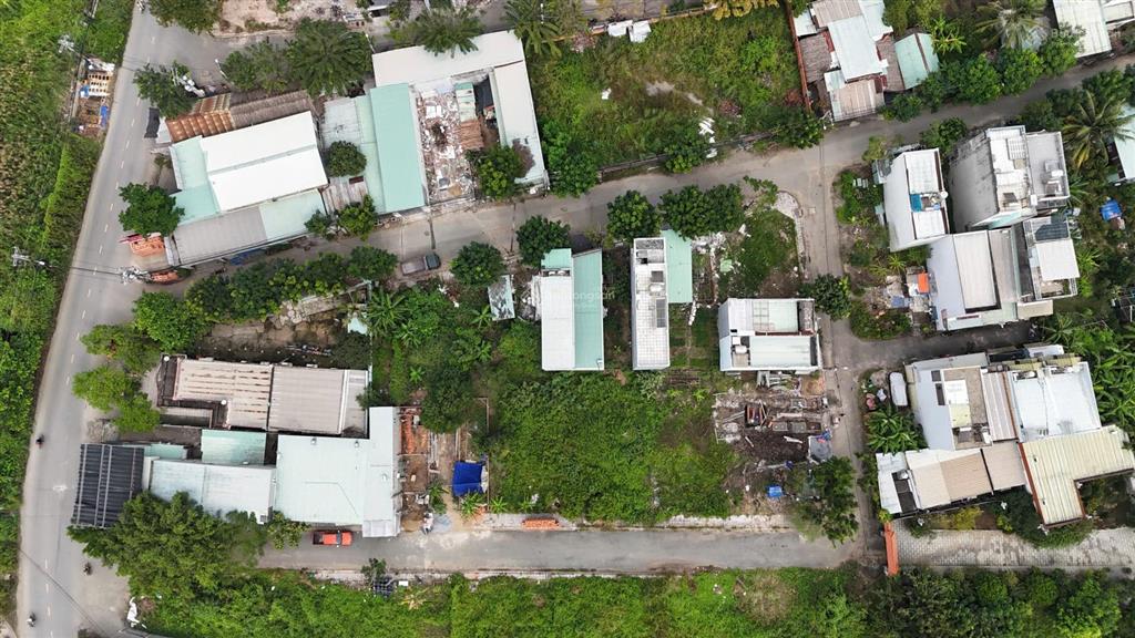 Bán 6 lô liền kề kdc trường lưu ngang 4x19.