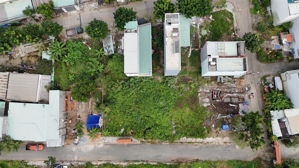 Bán 6 lô liền kề kdc trường lưu ngang 4x19.