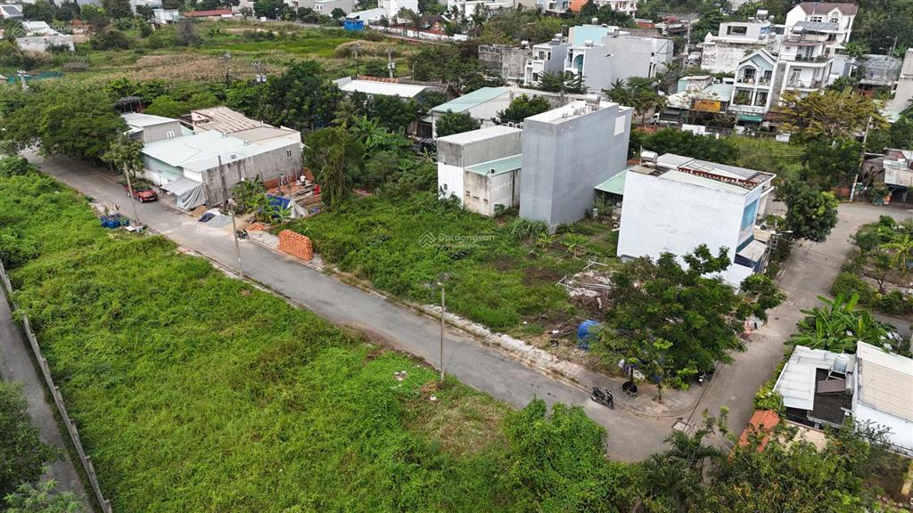 Bán 6 lô liền kề kdc trường lưu ngang 4x19.