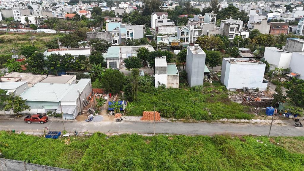 Bán 6 lô liền kề kdc trường lưu ngang 4x19.