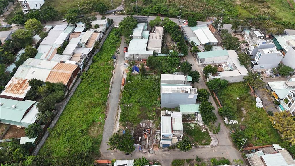 Bán 6 lô liền kề kdc trường lưu ngang 4x19.