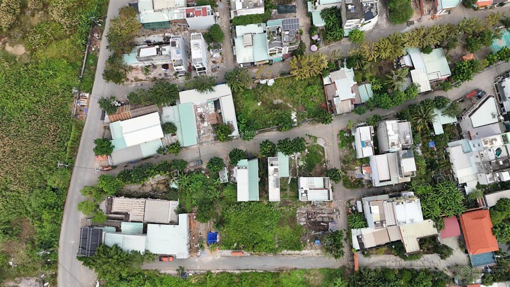 Bán 6 lô liền kề kdc trường lưu ngang 4x19.