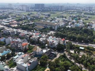 Đất kiến á phước long b, quận 9  vị trí đẹp gần global city  10x21m, sổ hồng, giá đầu tư
