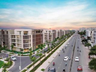 Bán đất phú nhuận, phước long b, quận 9, cách global city 500m, trục chính 20m, giá đầu tư cực tốt