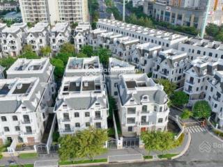 Biệt thự victoria village q2, 187.5m², view công viên thoáng, sổ hồng sang tên, giá 43 tỷ