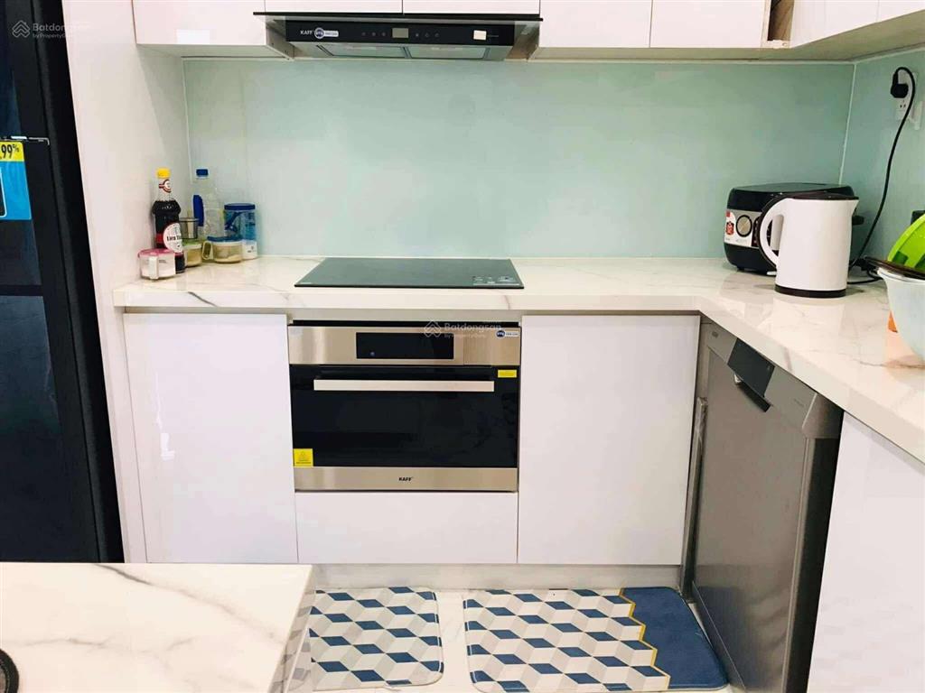 Cần bán gấp căn hộ safira khang điền, 87m2 3pn 2wc full nội thất đẹp như hình, giá 5 tỷ 250 tl