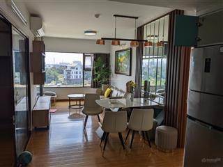 Cho thuê căn hộ flora kikyo, 70m2 2pn+1  2wc, full nội thất, giá chỉ 10tr5/tháng,  0388 668 ***