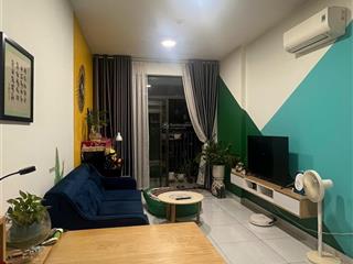 Cho thuê căn hộ jamila kđ 70m2 2pn  2wc full nt giá chỉ 13tr/tháng  0388 668 *** gặp tâm ( zalo )