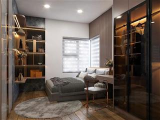 Cần cho thuê gấp căn hộ Safira KĐ, 67m2 2PN - 2WC Full nội thất, view sông mát mẻ, nhận nhà ở ngay, LH: 0388668882