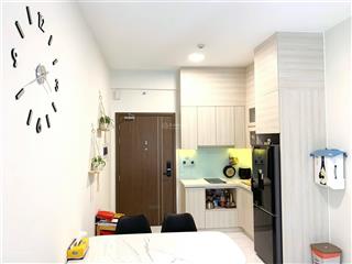 Cần tiền bán gấp căn hộ safira kđ, 50m2 1+1pn full nội thất, đã có sổ hồng, hỗ trợ vay ngân hàng