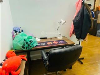 Cần bán gấp căn hộ flora fuji, 55m2 1 + 1pn  1wc ntcb, đã có sổ hồng, giá chỉ 3 tỷ 050 tl