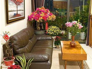 Chính chủ cần bán gấp căn hộ safira kđ, 87m2 3pn  2wc full nt, đã có sổ hồng, giá chỉ 5 tỷ 6 tl