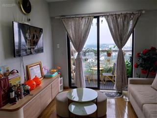 Cho thuê căn góc flora kikyo, 69m2 2pn  2wc có ban công, full nội thất, giá chỉ 11tr/tháng ở ngay