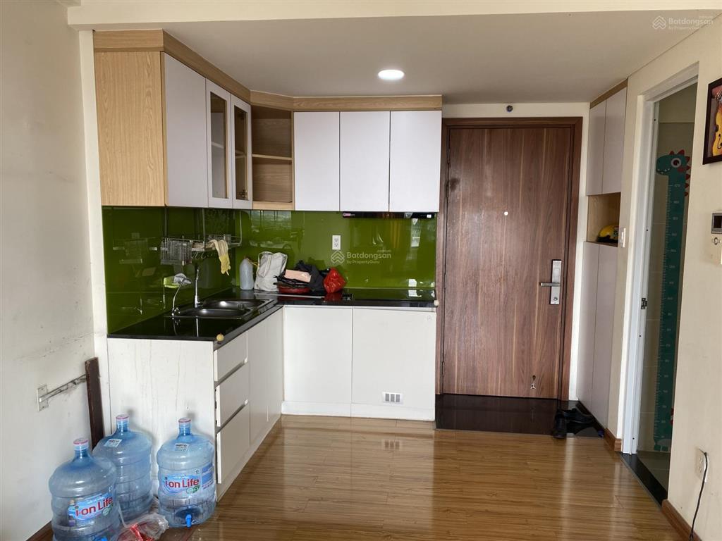 Cần bán gấp căn hộ flora kikyo, 55m2 1+1pn ntcb, view hồ, lầu cao, đã có sổ, giá chỉ 3 tỷ 550 tl