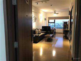 Cần cho thuê căn hộ flora kikyo, 55m2 1+1pn full nội thất, giá chỉ 8tr5/tháng, nhận nhà ở 1/12