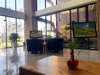 Cho thuê căn hộ FLORA KIKYO, 55m2 1+1PN Full nội thất, giá chỉ 8tr5/tháng nhận nhà ở 1/12