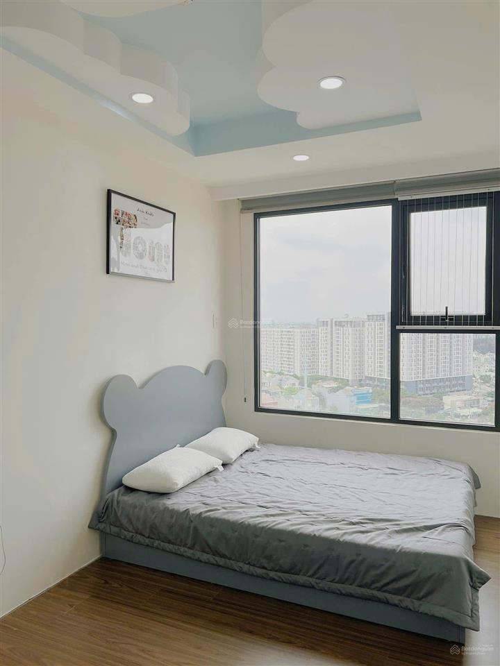 Cho thuê căn hộ safira kđ, 67m2 2pn 2wc full nt đẹp như hình, giá chỉ 10tr/tháng, nhận nhà ngay