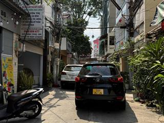 Bán nr tại âu cơ, 10,5 tỷ, 64m2, view đẹp, pháp lý đầy đủ