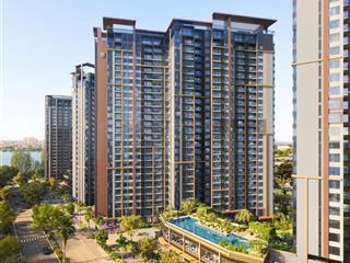 Bán căn hộ chung cư masteri park place, 9,7 tỷ, 75 m2, giá tốt, uy tín