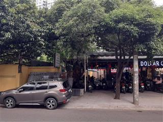Bán nhà mt đường 20m, ngay ngã tư thủ đức. dt 1500m2, mt 40m2 sổ hồng. đang kd cà phê, giá 150 tỉ