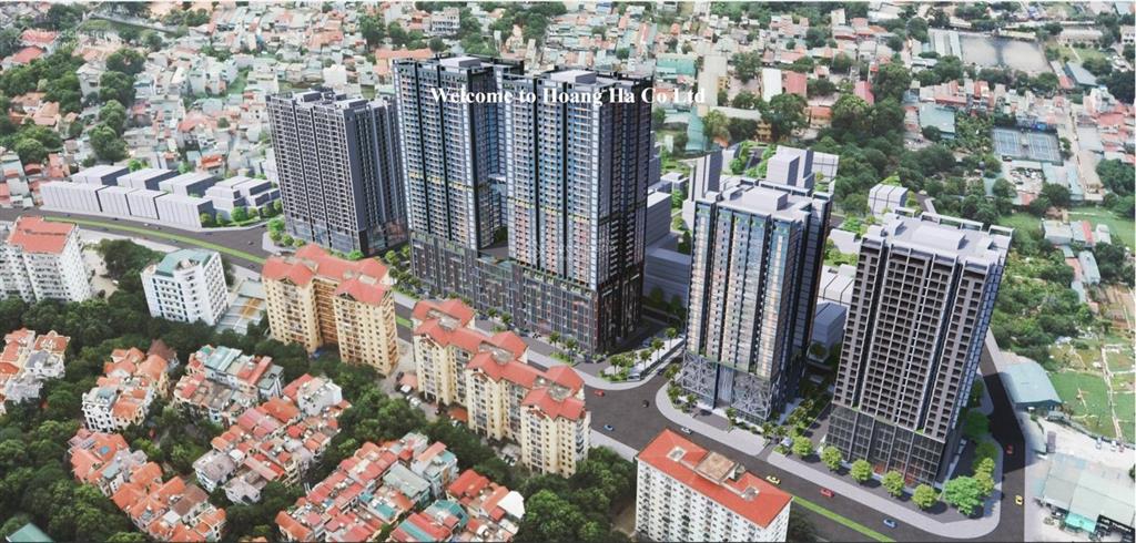 Cơn sốt mp kim đồngtrung kính, mặt vành đai 2,5 suất cuối cùng dt 127m2, đường hè 40m, giá 65tr/m2