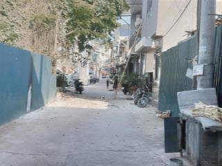 Chính chủ cần bán gấp mảnh đất định công hạ, ô tô đỗ cửa, 56m2, mt 4.1m, chào 37 triệu/m2