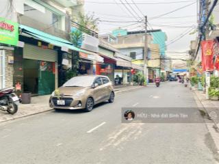 Vị trí kinh doanh, 75m2, 2 tầng, 3pn, đường 9m thông, ngay phan anh, chỉ 7.19 tỷ