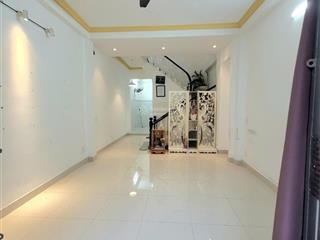 Nhà cho thuê hẻm cộng hoà phường 13 tân bình. nhà 3 tầng mới đẹp. ở liền. nhà như hình