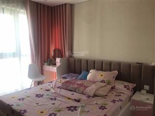 Bán căn hộ chung cư pcc1 triều khúc 56m2, 2 pn full đồ đẹp, tầng cao view thoáng
