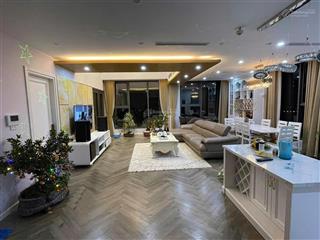 Căn duplex 04 phòng ngủ, diện tích 190m2, eco green nguyễn xiển
