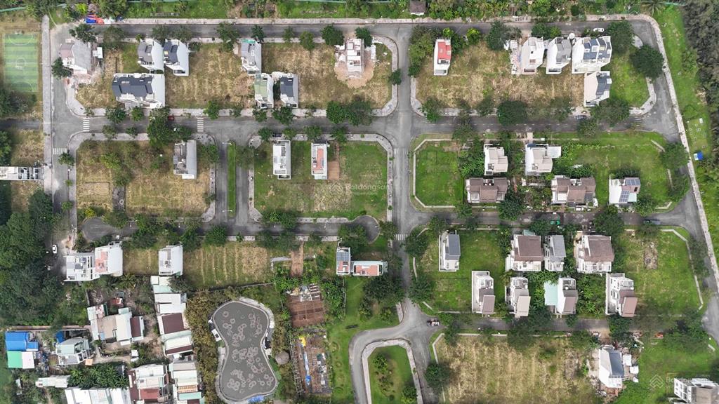 Đất nền dự án topia khang điền quận 9, lô góc 2 mặt tiền 108.9 m2 giá 80 tr/m2... 0919 009 *** quang