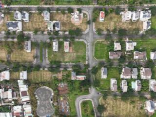 Đất nền dự án topia khang điền quận 9, lô góc 2 mặt tiền 108.9 m2 giá 80 tr/m2... 0919 009 *** quang