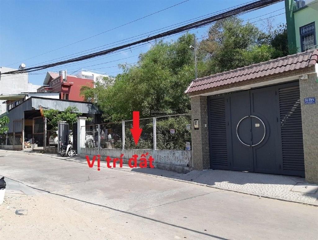 Chính chủ bán đất mt đường 14  làng tăng phú, p. tăng nhơn phú a, tp. thủ đức