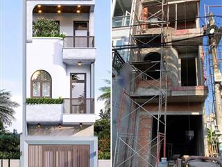 Bán gấp nhà 1 trệt 2 lầu, 4pn long trường q9 sổ hồng riêng, giá tốt
