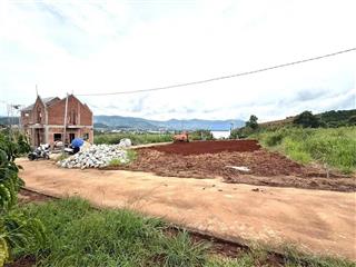 Siêu phẩm đất 3 mặt tiền  view thoáng cực đẹp tại nam ban