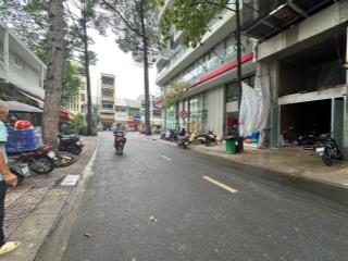 Cho thuê nhà mặt tiền 2 chiều tại phước hưng, q5, hcm giá cực chất 39,5 triệu. đối diện trường học