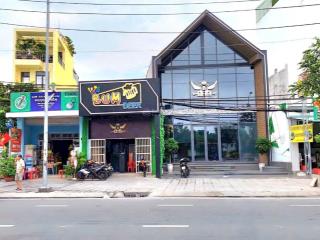 Mặt tiền 20m đường bờ bao tân thắng kế bên aeon mall tân phú 8x34 giá chỉ 37.8 tỷ