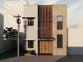 Hiếm có! nhà 2 tầng 4pn  hẻm xe tải tránh  rộng 9m đẹp như biệt thự mini 0935 094 ***