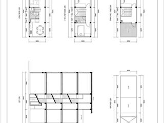 Hàng đầu tư! bán đất ở quận phú nhuận, hxh, sổ riêng, giá chỉ 4.6 tỷ, cách 1 căn ra mt