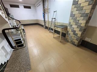 Thuê nhà nguyên căn mặt tiền quận 7, kdc đông đúc chợ tân mỹ, giá thuê ổn định 20tr/tháng