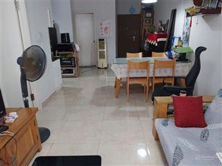 Cho thuê cc 2pn 2wc tại q7, 13 triệu, 73m2 đẹp, nhiều tiện ích