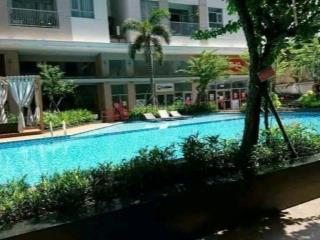 Cho thuê căn hộ 2p khu an ninh ,an toàn trung tâm q7, gần crescent mall, siêu thị go. .0909 968 ***