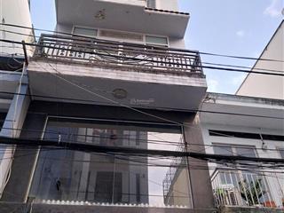 Cho thuê nhà nguyên căn trung tâm q7, 6 phòng ngủ, 4wc. ngay chợ tân mỹ.giá 20tr.  0909 968 ***
