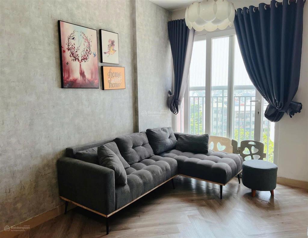 Căn hộ thủ thiêm xanh, có sổ hồng, 60 mét, 2 phòng ngủ tại quận 2, giá rẻ. 0907 706 *** liên